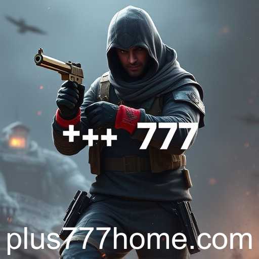 Exploring the Thrilling World of Action Games with Keyword 'plus777'