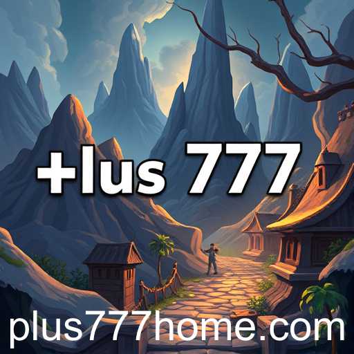 Exploring the Enchanting World of Adventure Games with Plus777