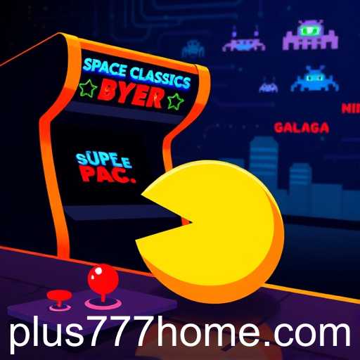 Exploring 'Arcade Classics' on Plus777: A Timeless Gaming Adventure
