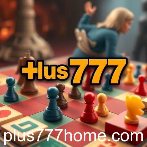 plus777