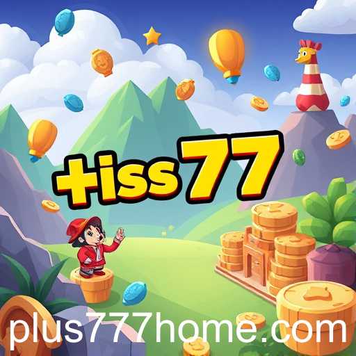 Exploring 'Casual Play': A Deep Dive into Plus777's Engaging Game Category