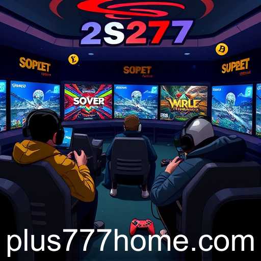 Digital Entertainment Evolution