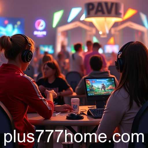 The Evolution of Gaming and the Rise of Online Hubs