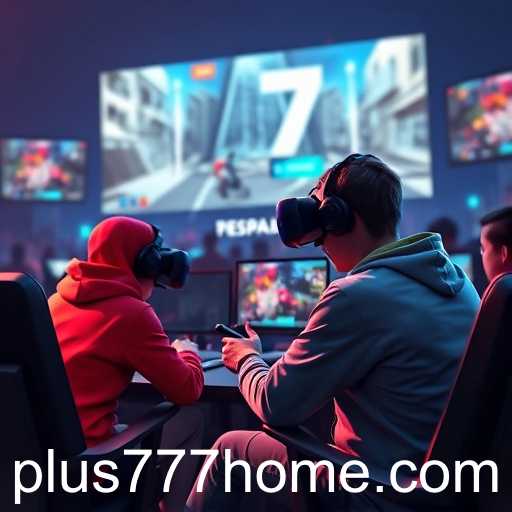 The Evolution of Online Gaming in 2025