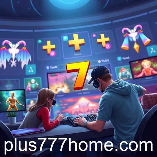 The Evolution of Online Gaming