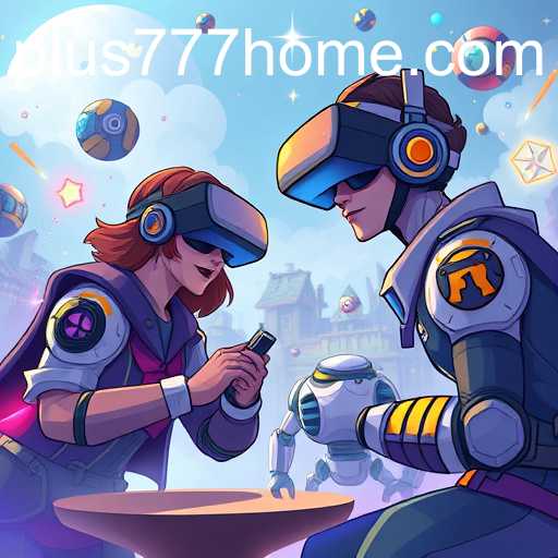 Evolving Landscapes of Online Gaming