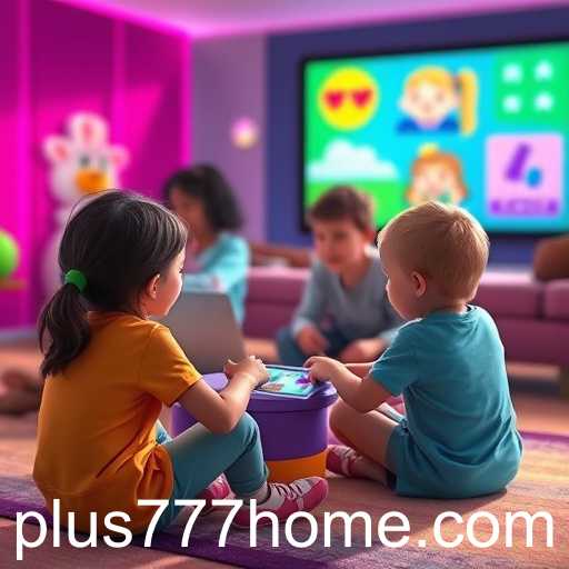 plus777