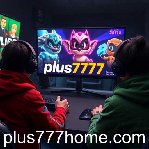 plus777