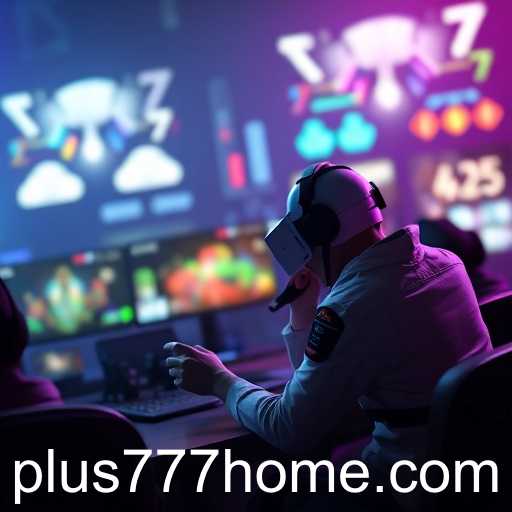 plus777