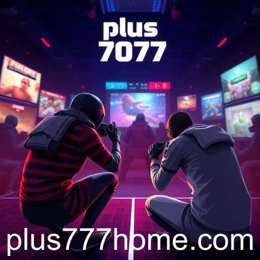 Exploring the Thrills of 'Multiplayer Fun' with Plus777 Games