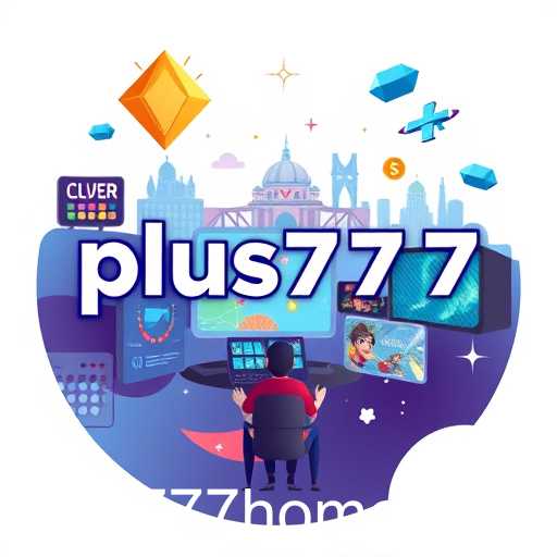 Rise of Online Gaming Platforms: A Case Study of Plus777