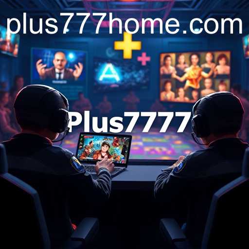 The Rise of Plus777: A New Era in Online Gaming