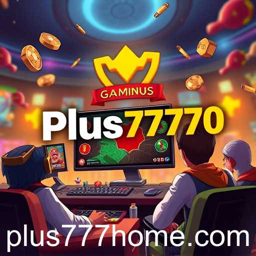 plus777