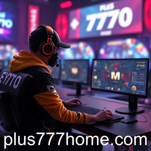 The Rise of Plus777: Revolutionizing Online Gaming