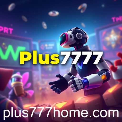 The Rise of plus777 in the Gaming World