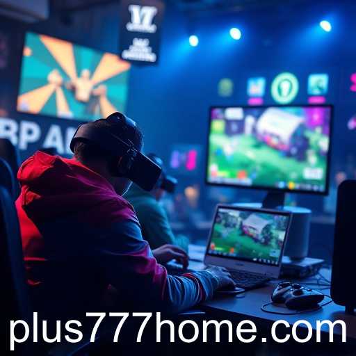 The Rise of Online Gaming Communities