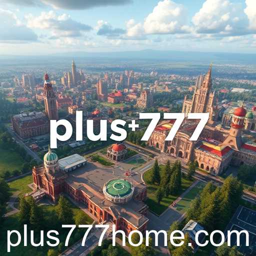 The Virtual Renaissance: Exploring the World of Simulation Games with Plus777