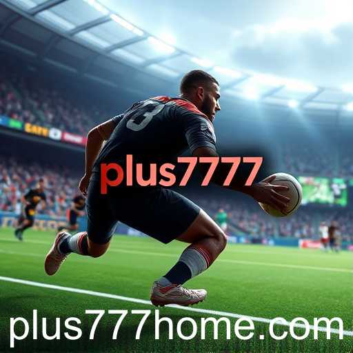 Exploring the Exciting World of Sports Games on Plus777