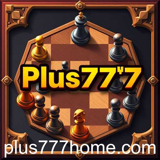 Exploring the Cutting-Edge of Strategy Games: The Potential of 'Plus777'